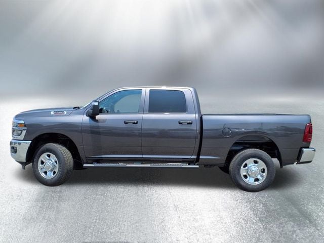 ram ram 2500 pickup 2025 3C6UR5CJ5SG540278 image ram ram 2500 pickup 2025 3C6UR5CJ5SG540278 image